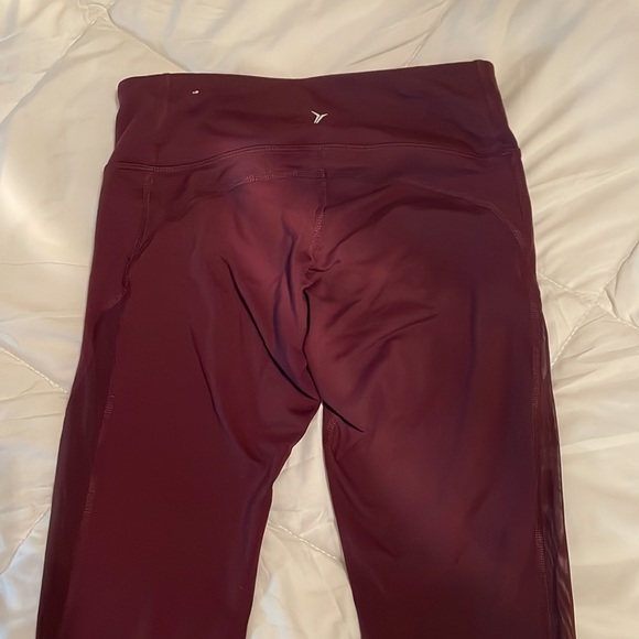 Old navy leggings - Picture 2 of 2